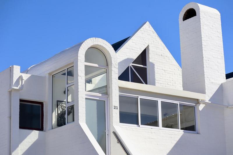 2 Bedroom Property for Sale in Dwarskersbos Western Cape